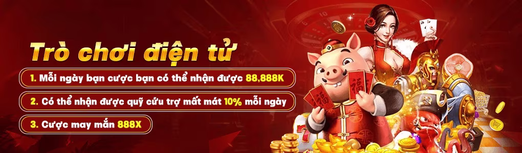 MM8 - Khuyến mãi nạp đầu 100% hấp dẫn