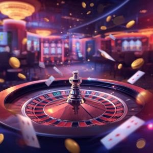 Baccarat MM8