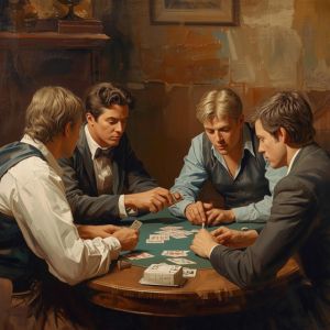 Game bài MM8 6