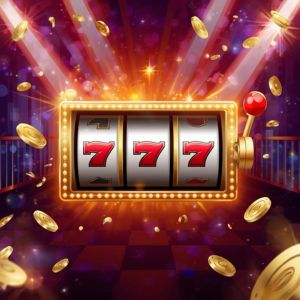 Jackpot MM8